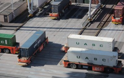 Insights into FMCG Logistics Trends